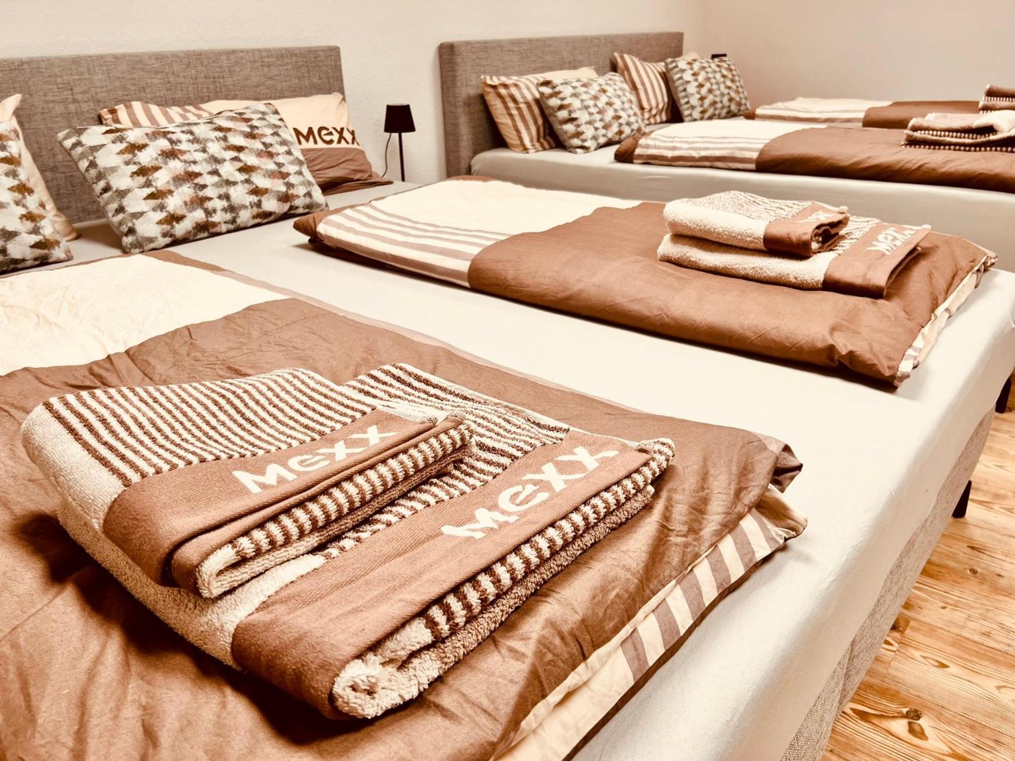 Luxe Living: Opulent Elegance Unleashed Apartamento Colónia