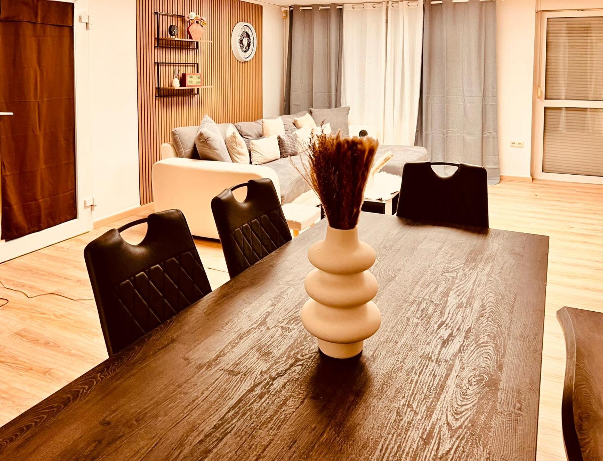 Luxe Living: Opulent Elegance Unleashed Apartamento *