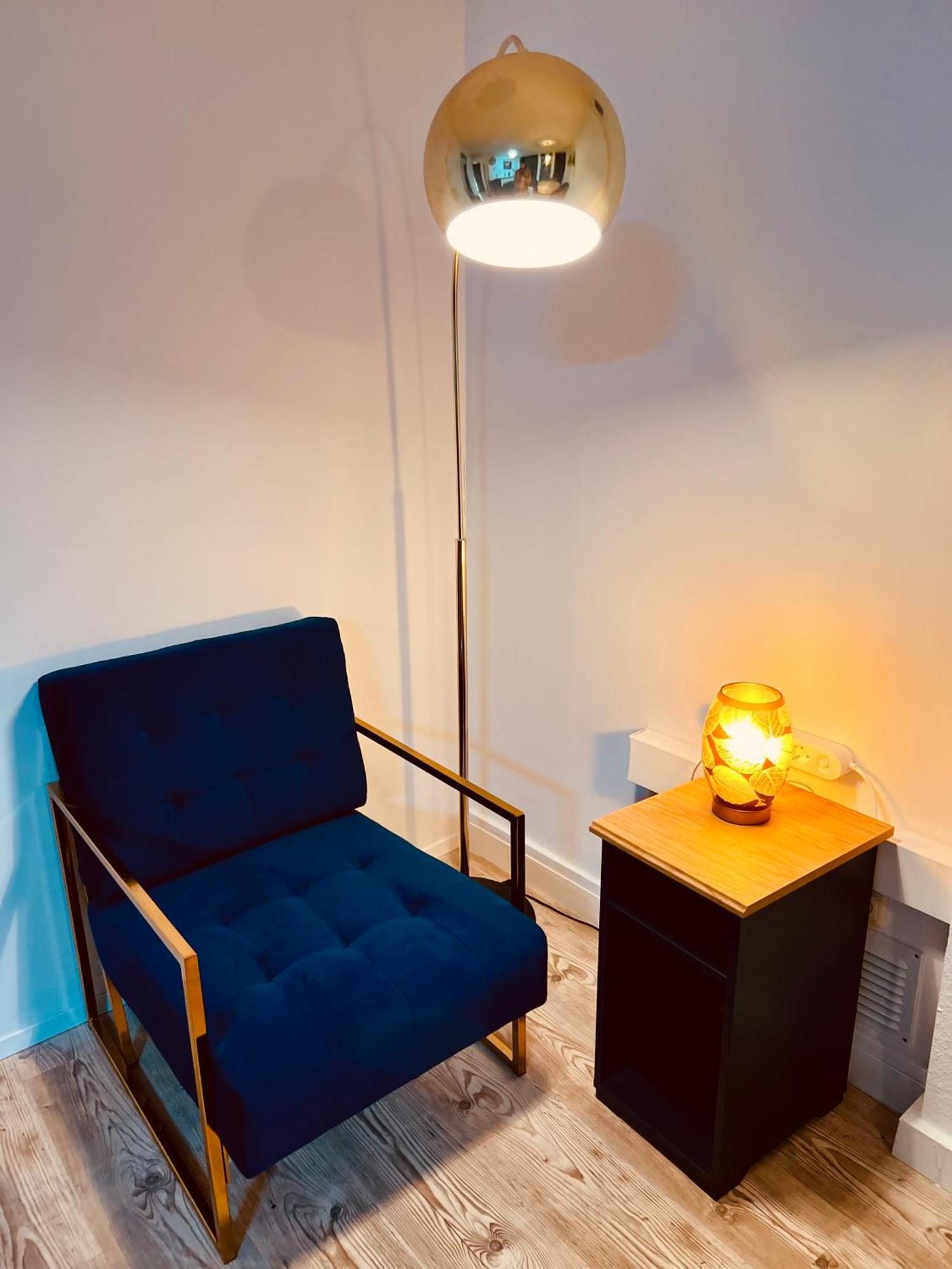 Luxe Living: Opulent Elegance Unleashed Apartamento *
